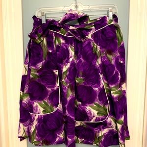 Kate Spade Wrap Skirt